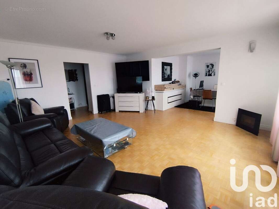 Photo 6 - Appartement à ROUEN