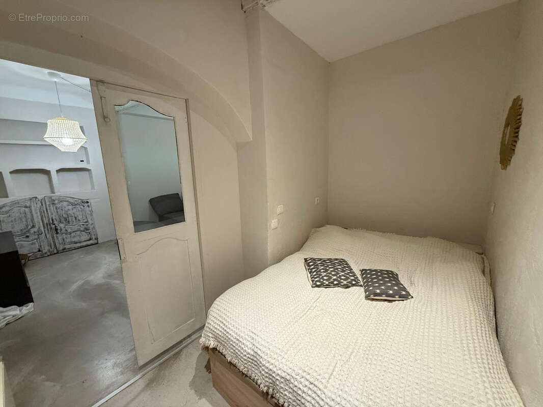 Appartement à SAINT-TROPEZ