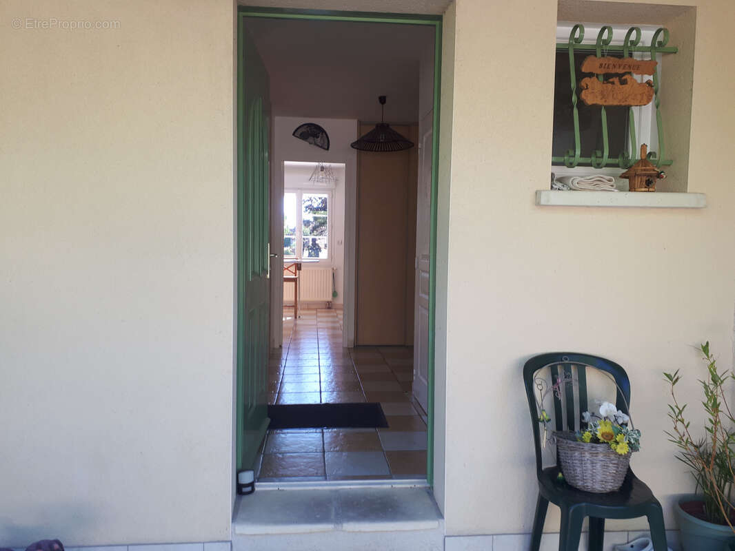 Belle et charmante maison d'ambiance provençale - photo 52