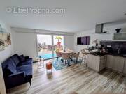 Maison à LES SABLES-D&#039;OLONNE