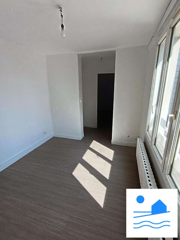 Appartement 240 m² à Le Havre  - photo 8