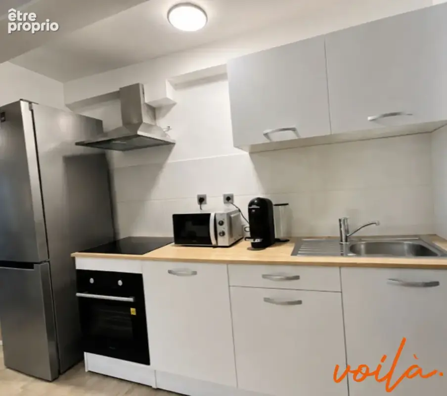 REF : TRIVALLE 1 - CARCASSONNE CITÉ -  Immeuble de rapport 3 lots - photo 12