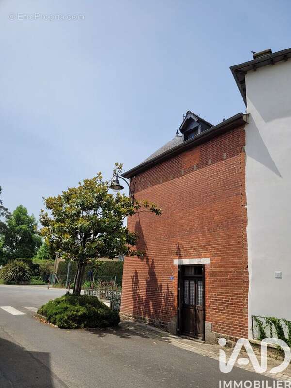 Maison 44 m² à Landujan  - photo 2
