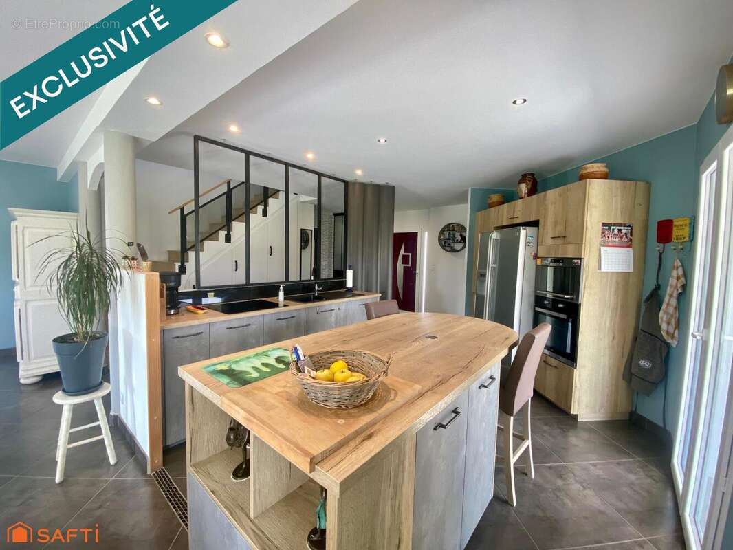 Photo 7 - Maison à SAINTE-LIVRADE-SUR-LOT