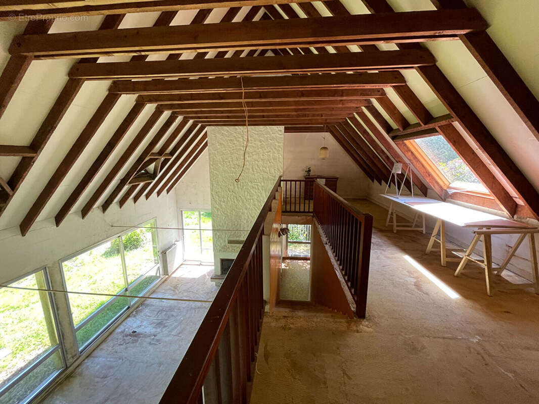 Maison à PLOMELIN
