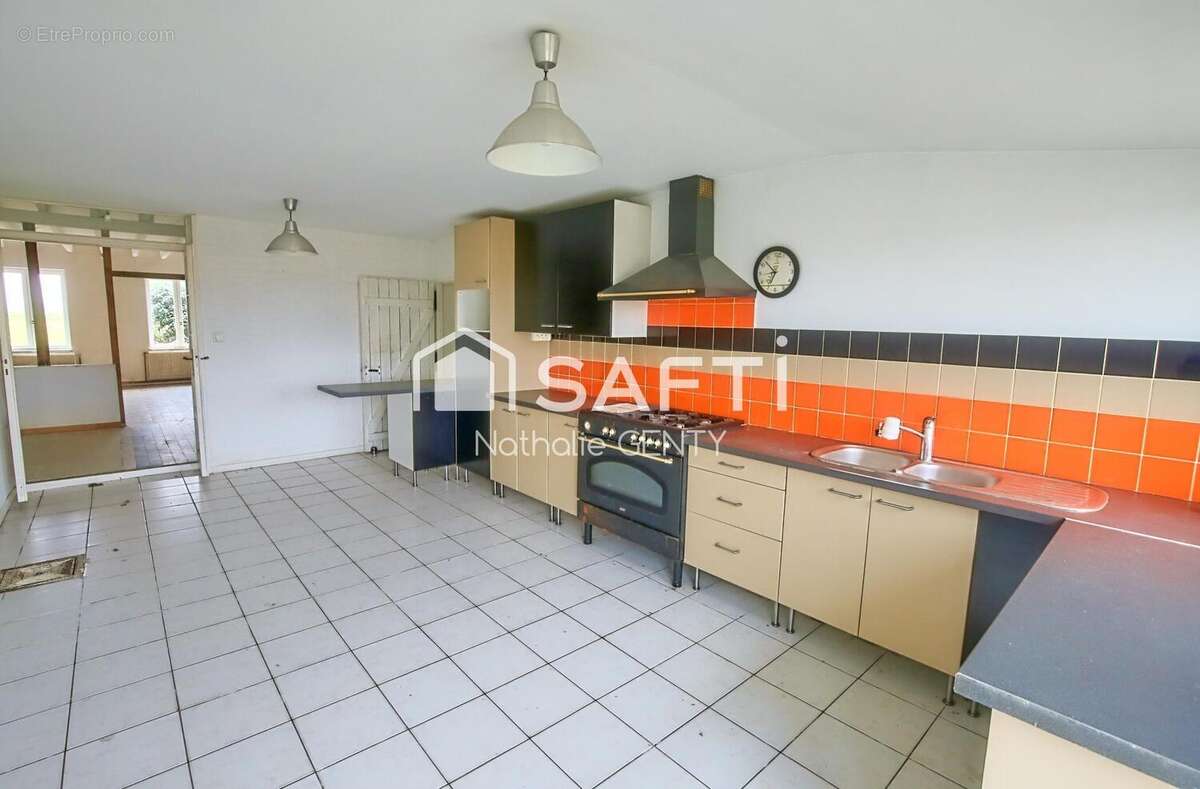 Photo 6 - Maison à STEENVOORDE