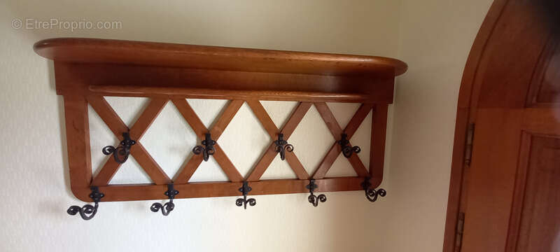 Maison à PLEUMEUR-BODOU