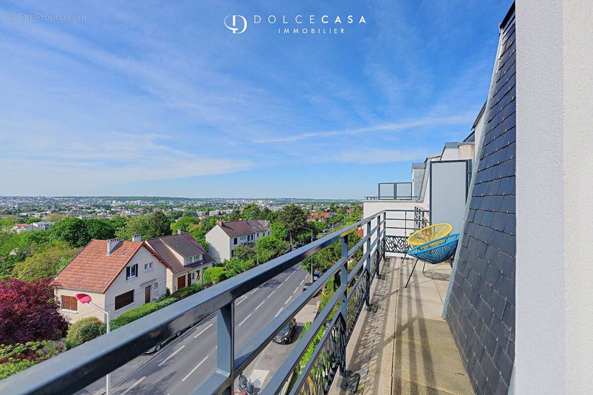 Appartement Bry Sur Marne 3 pièce(s) 56.75 m2 - photo 3