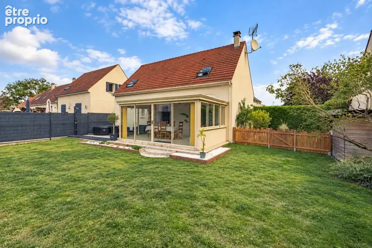 Maison À Vendre - photo 18