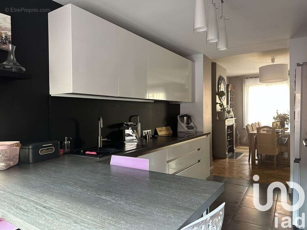 Photo 5 - Maison à LILLE