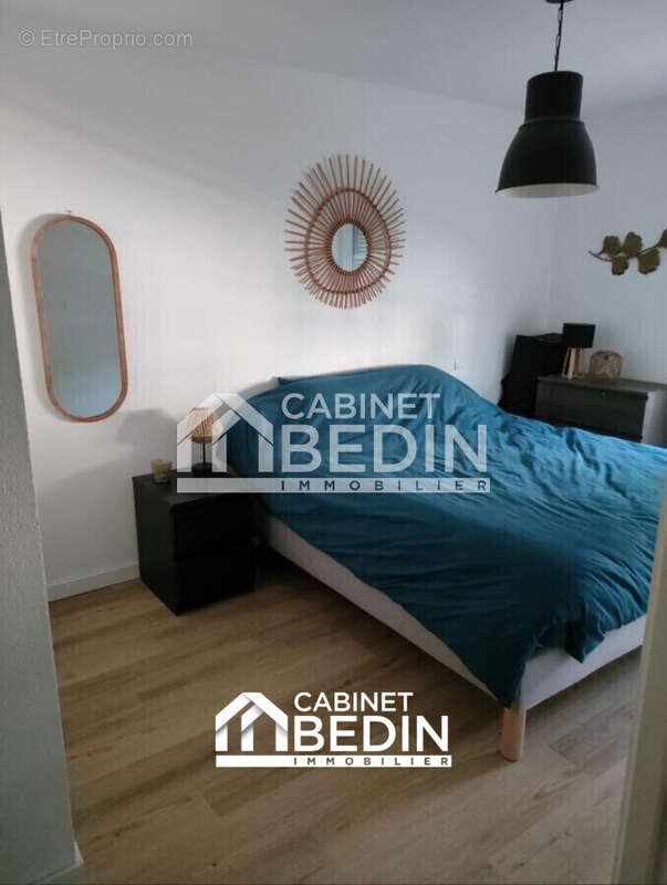 Appartement 56 m² à Saint-Medard-En-Jalles  - photo 5