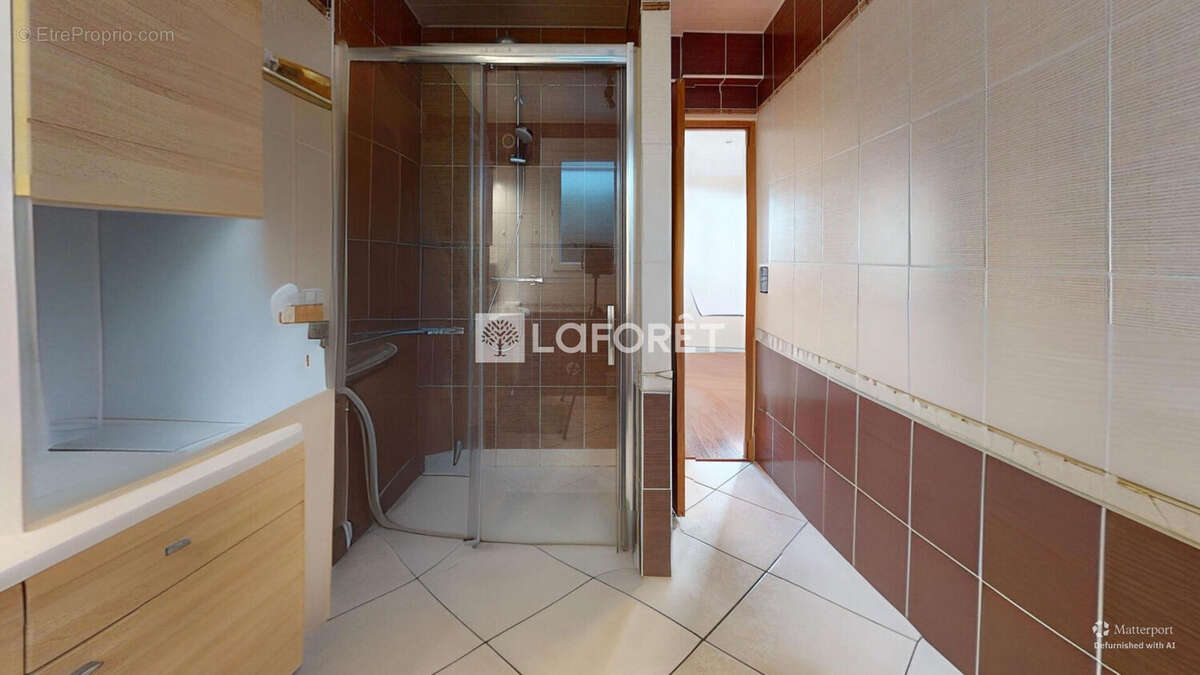 Maison Gonfreville L Orcher 5 pièce(s) 95.68 - photo 6