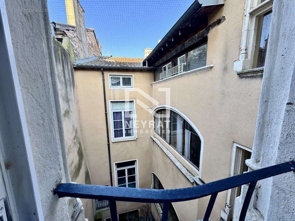 Appartement à MACON