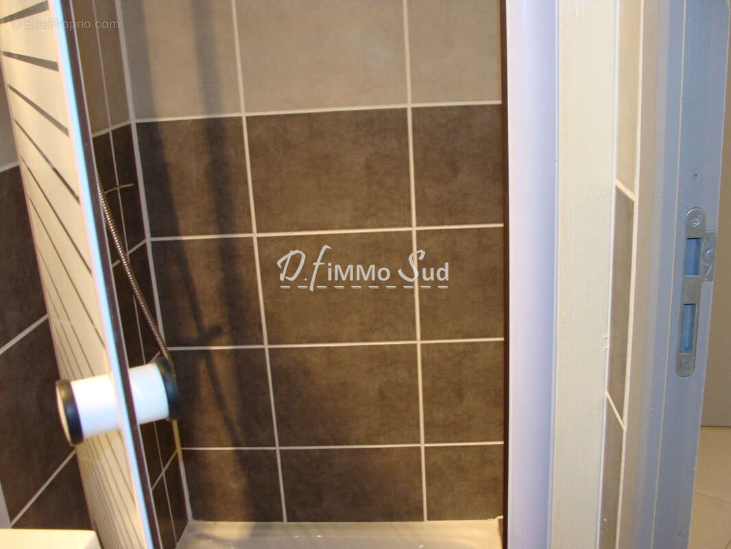 Appartement à NARBONNE