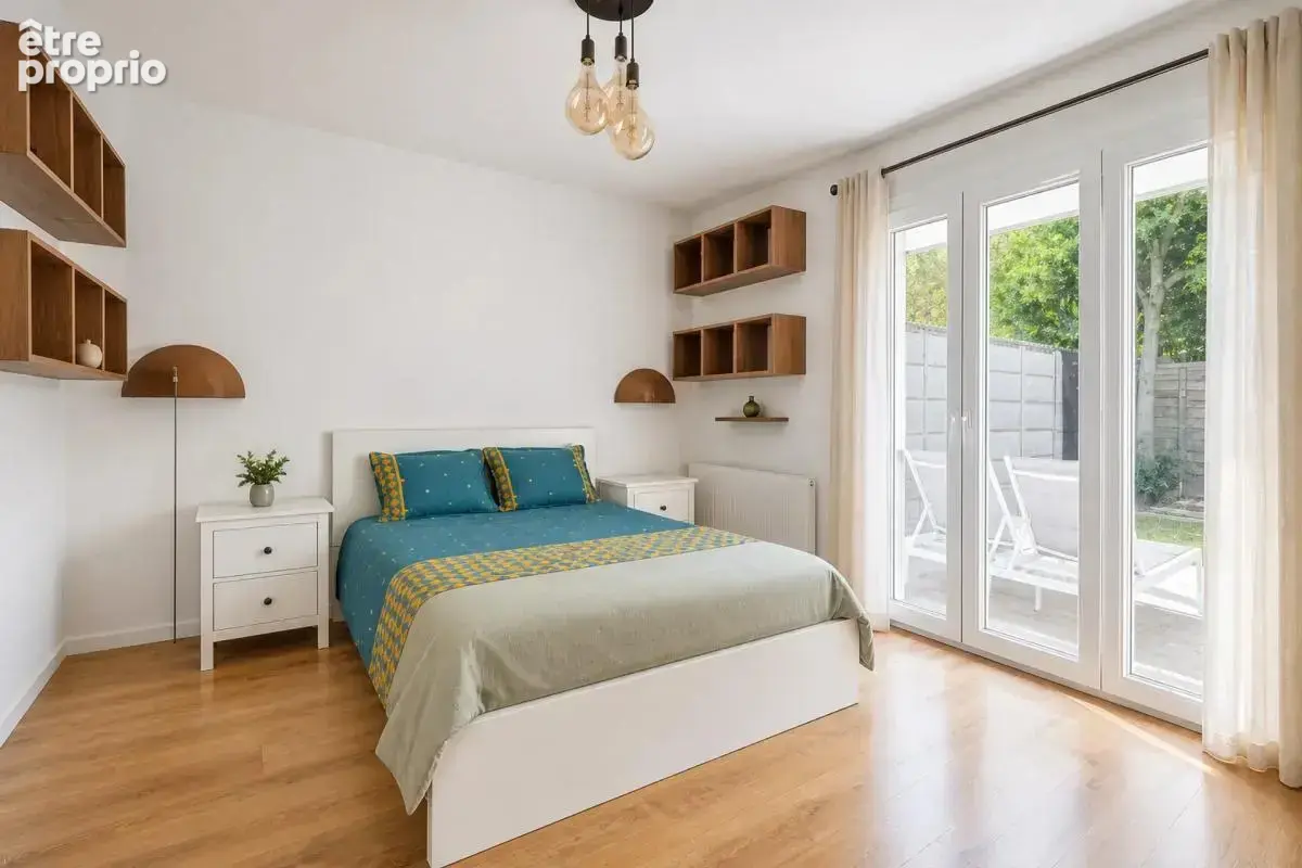 Maison de 4 pièces - 100m² - 91200 Athis-Mons - photo 5