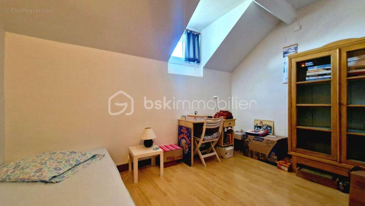 Maison à VIC-EN-BIGORRE