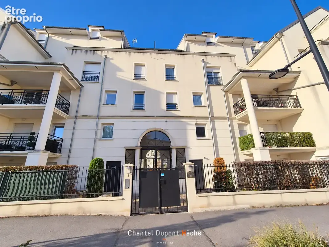 Appartement à CHARTRES