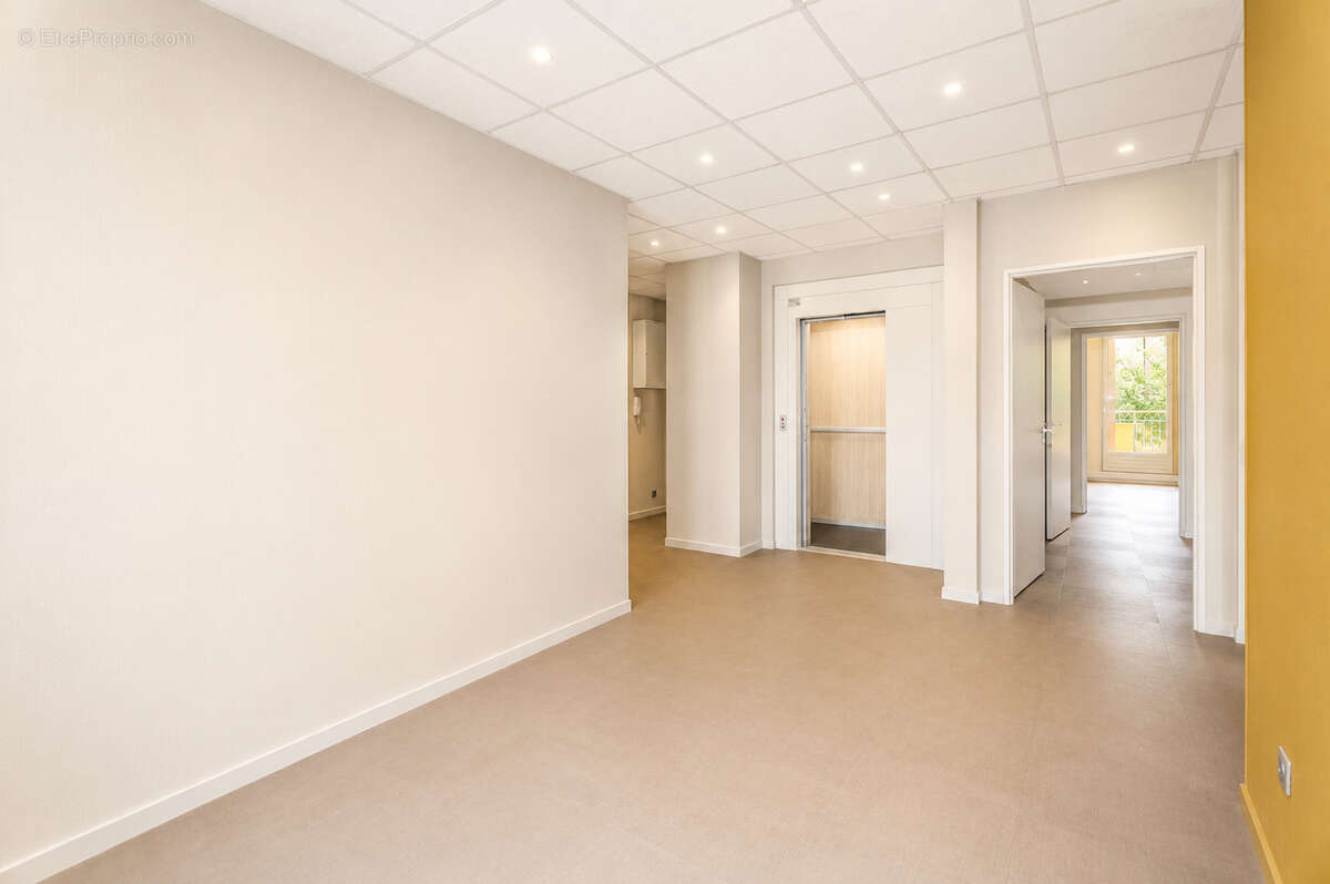 Appartement à BEAUNE