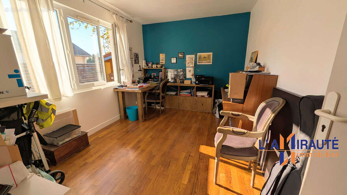 Maison Houilles 7 pièce(s) 127 m2 - photo 6