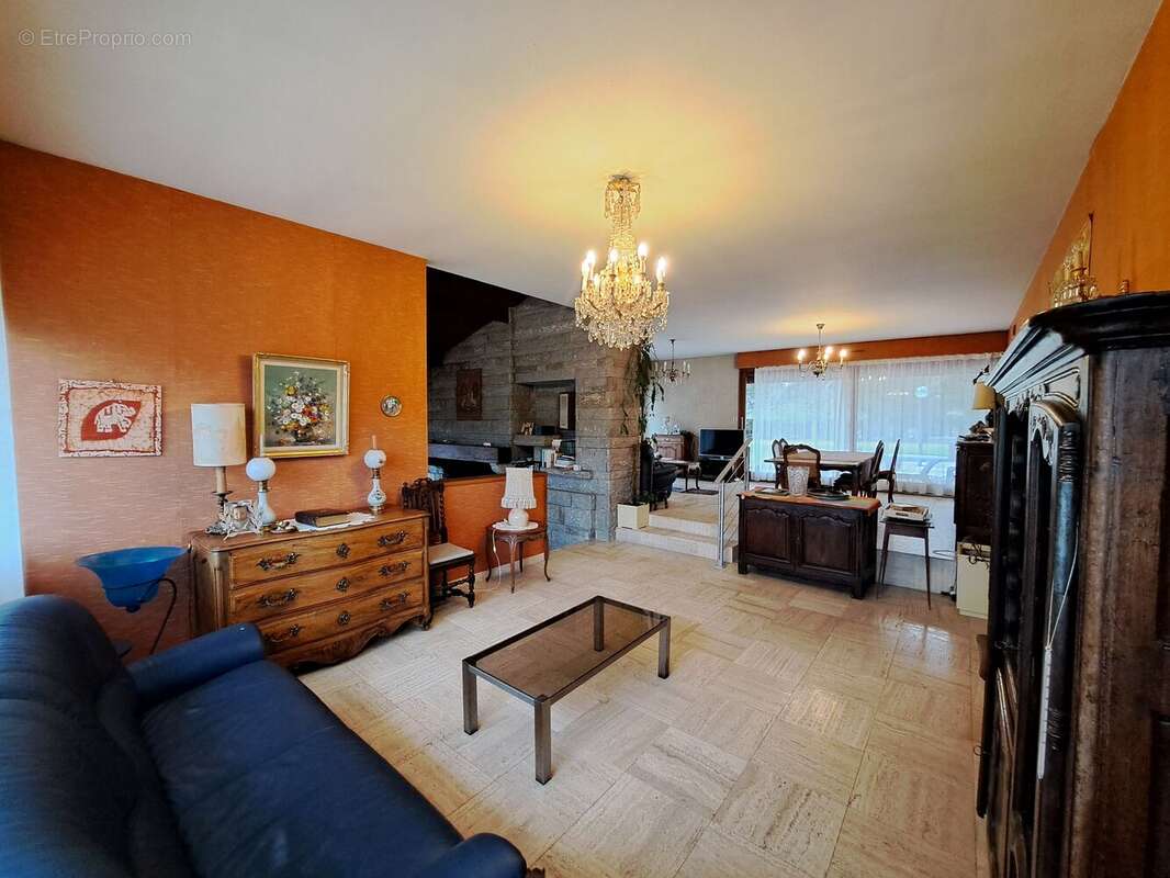 Photo 4 - Maison à AMBERT