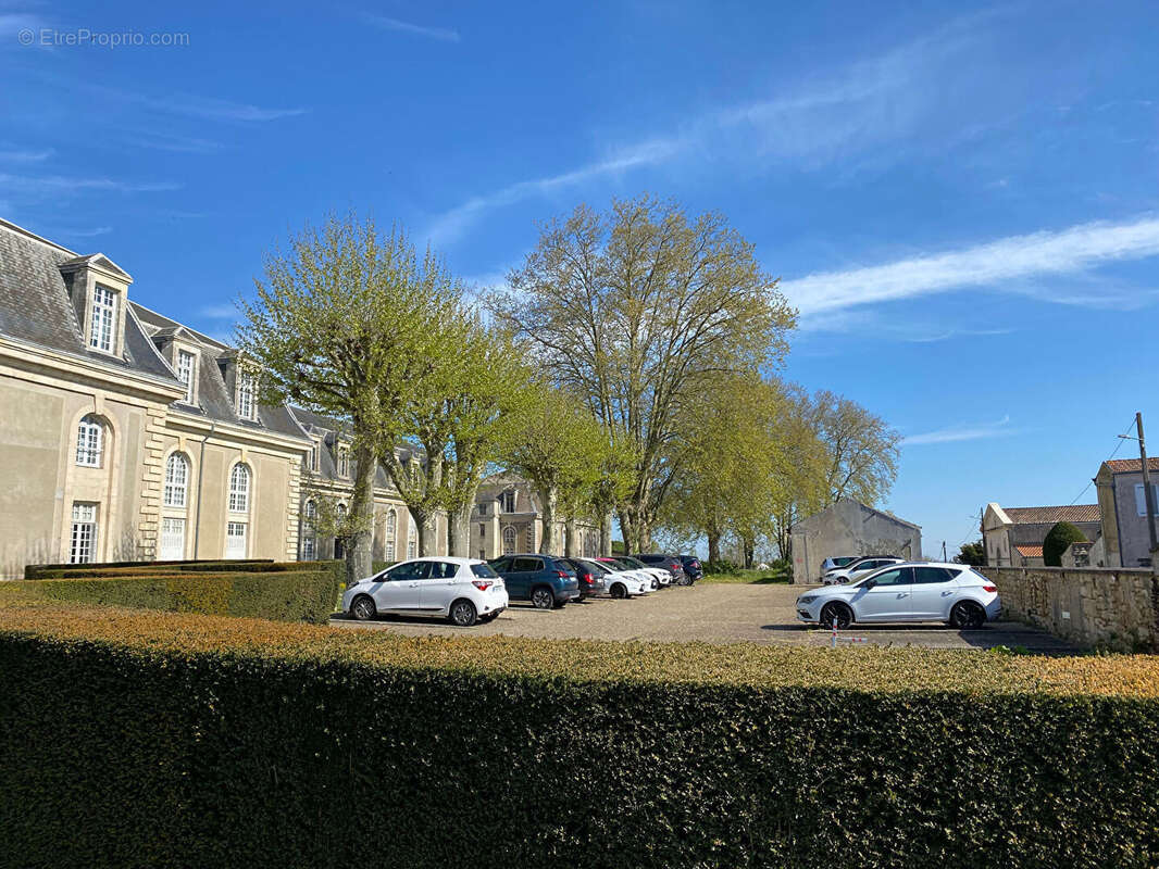 Appartement à ROCHEFORT