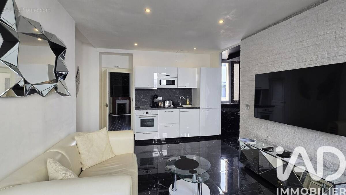 Photo 1 - Appartement à VERNON