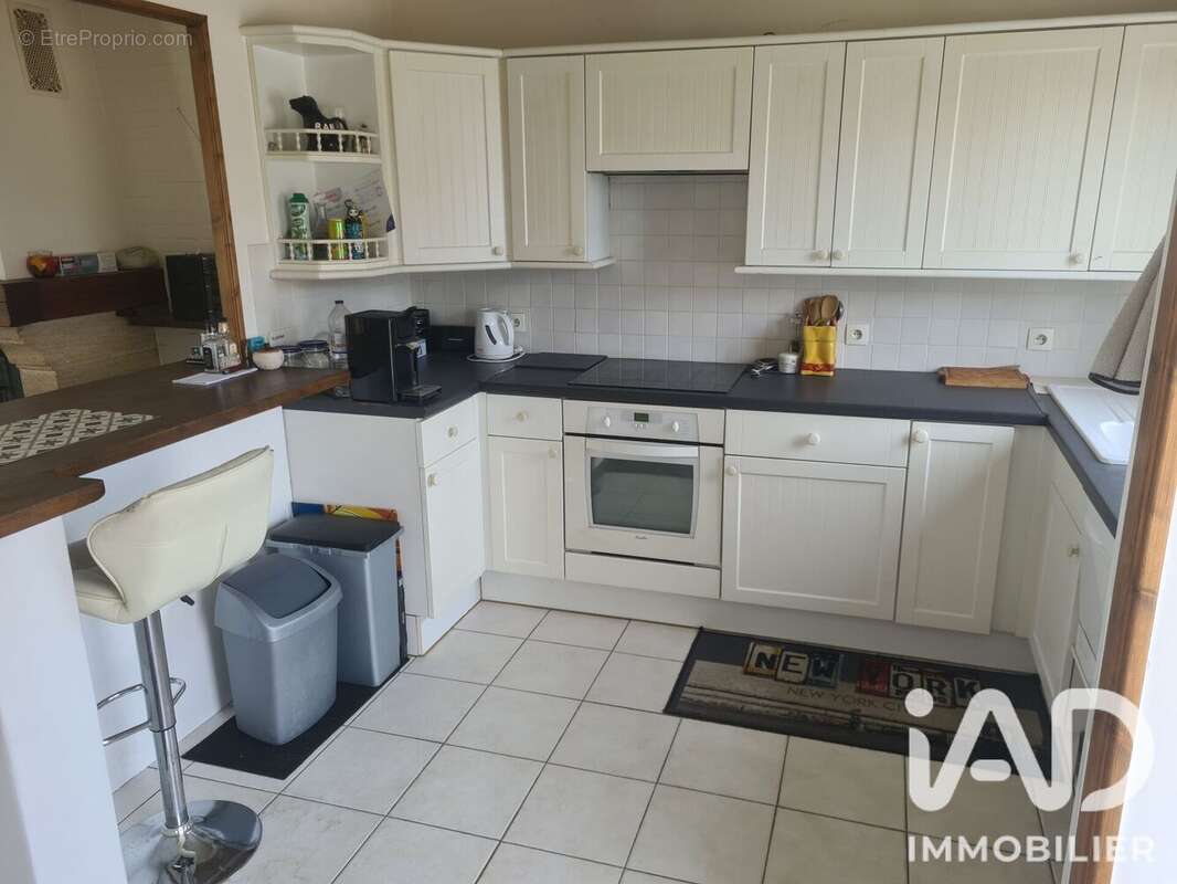 Maison 84 m² à Vemars  - photo 5