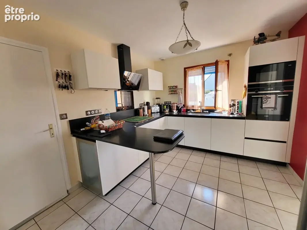 Maison à vendre 8 pièces ARGOL (29) - photo 7