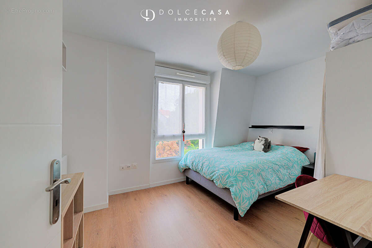 Appartement Bry Sur Marne 3 pièce(s) 56.75 m2 - photo 13
