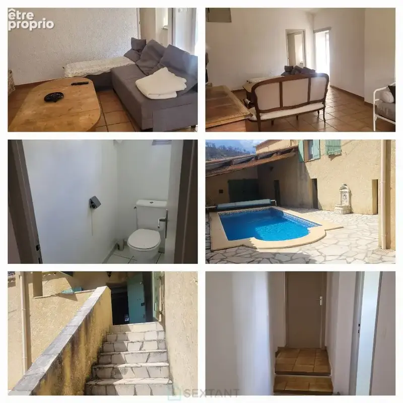 Maison coup de coeur proche de Banon - 100m2 - photo 15