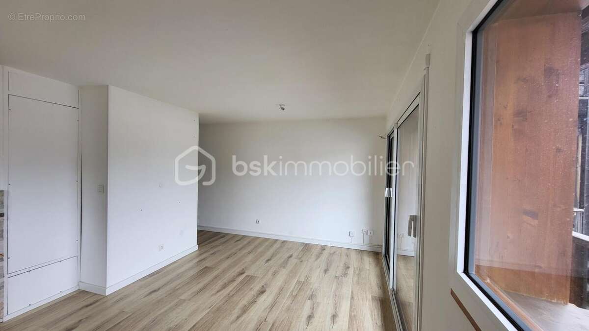 Appartement à SAINT-ETIENNE-EN-DEVOLUY