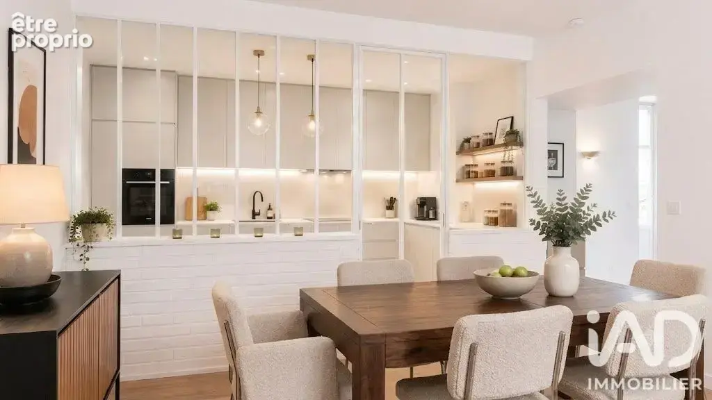 Photo 1 - Appartement à VILLEJUIF