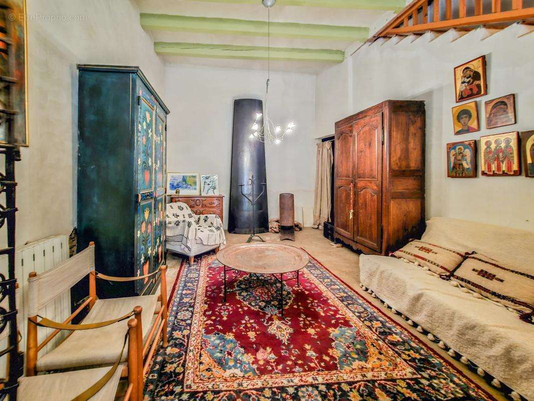 Maison à SAINT-PARGOIRE