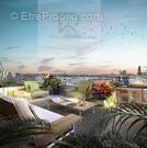 Appartement à SURESNES