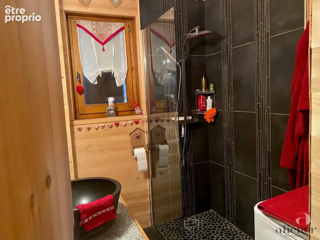 Appartement T2 dans une petite copropriété - photo 6