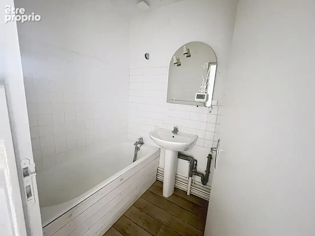 Maison La Rochelle 4 pièces 71.60 m² - photo 10