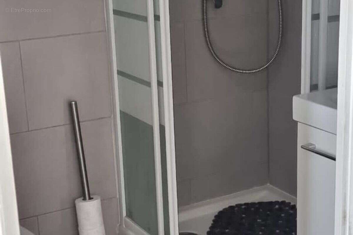 Appartement à CRETEIL