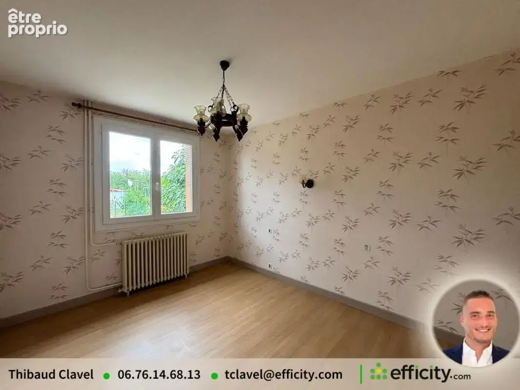 Maison 88 m² à Angouleme  - photo 9