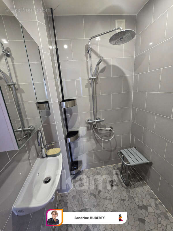 Maison à AULNAY-SOUS-BOIS