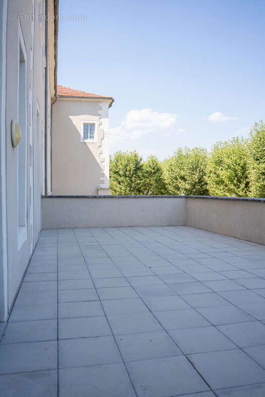 Appartement de standing  avec terrasse - photo 2
