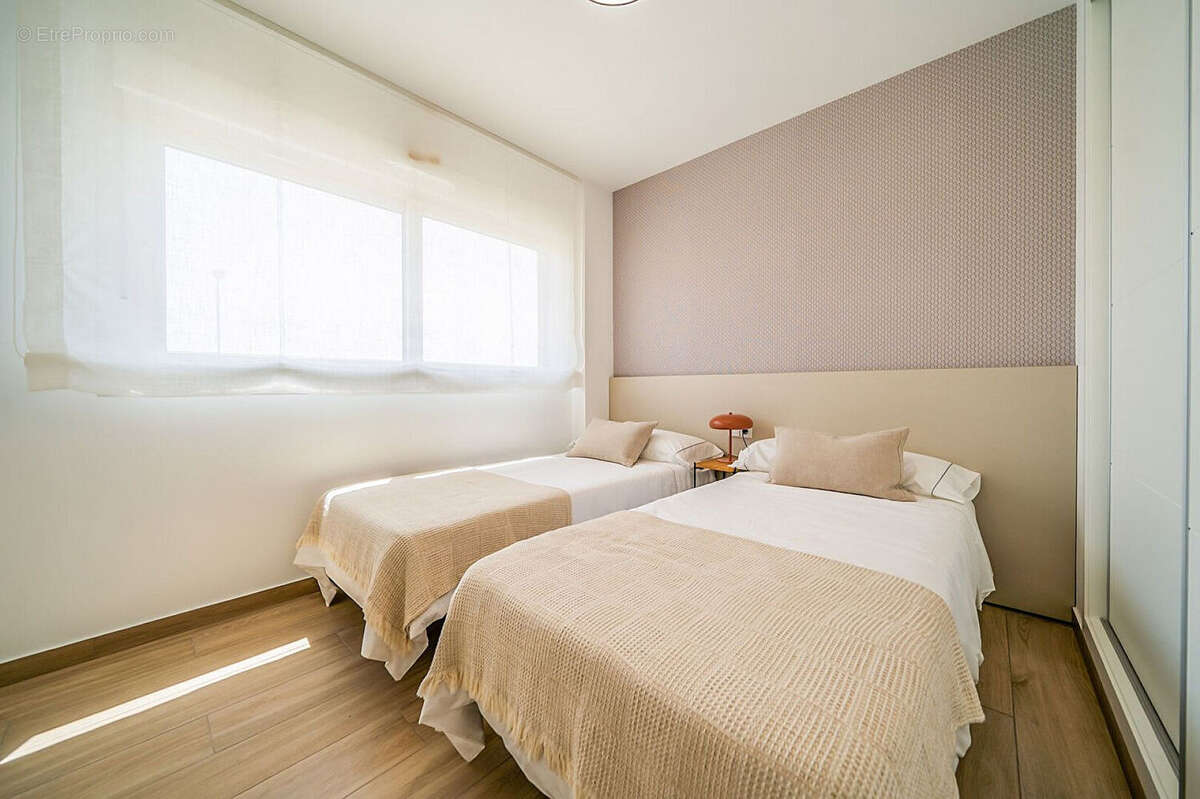 Appartement à MONTLUCON