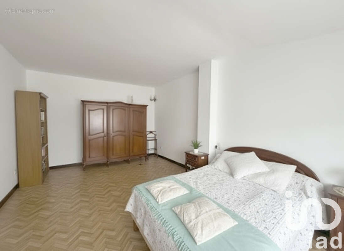 Photo 3 - Maison à SAINT-JEAN-DE-BARROU