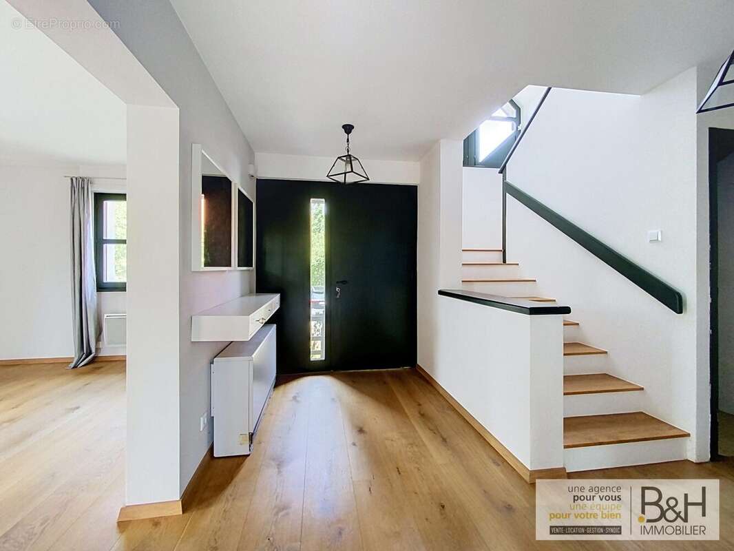 Maison 104 m² à Wissembourg  - photo 8