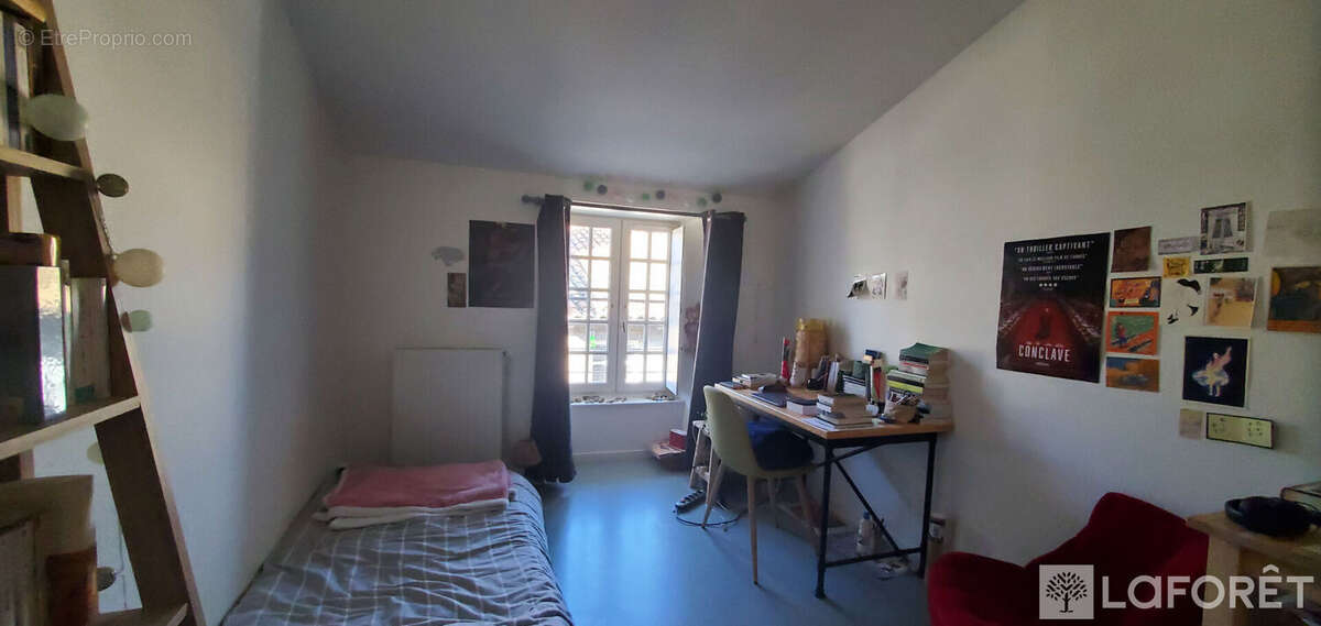Appartement à SAINT-FLOUR