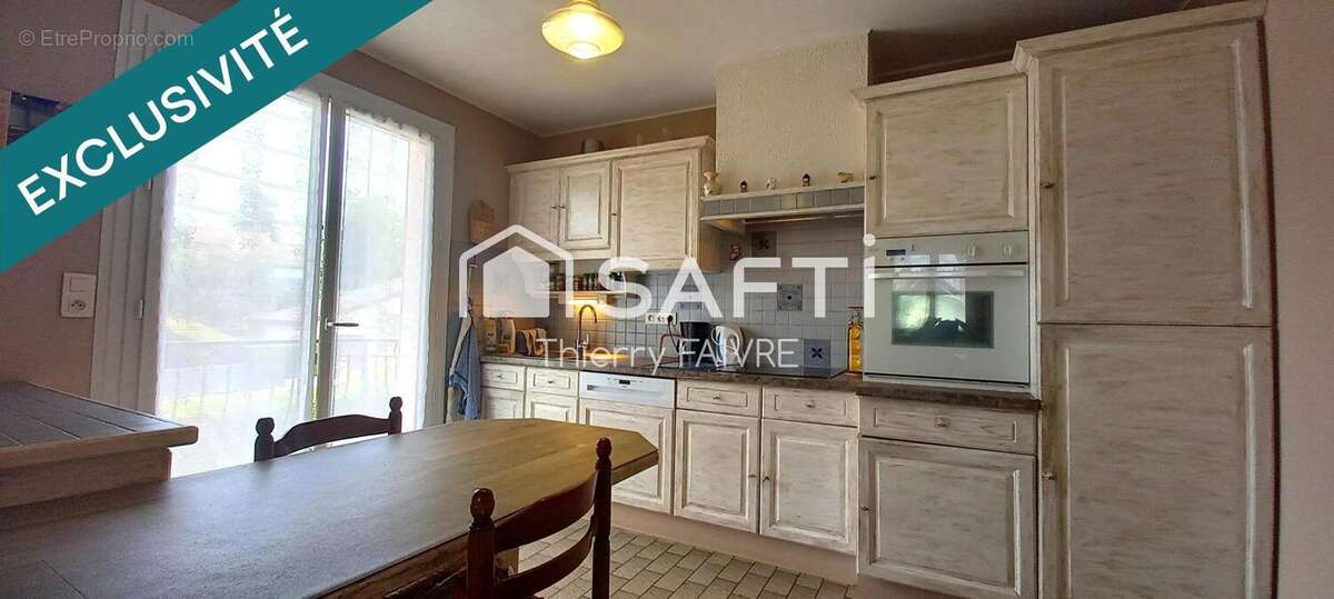 Photo 3 - Maison à CHAMPAGNOLE