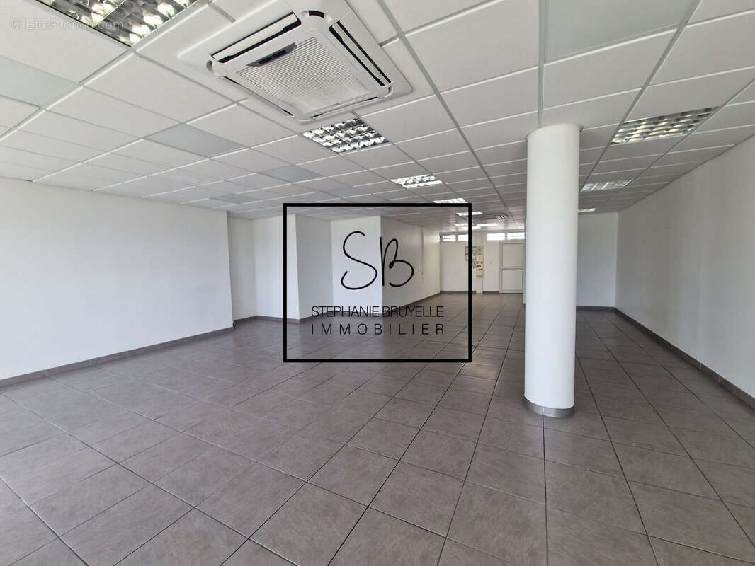 Commerce à FORT-DE-FRANCE