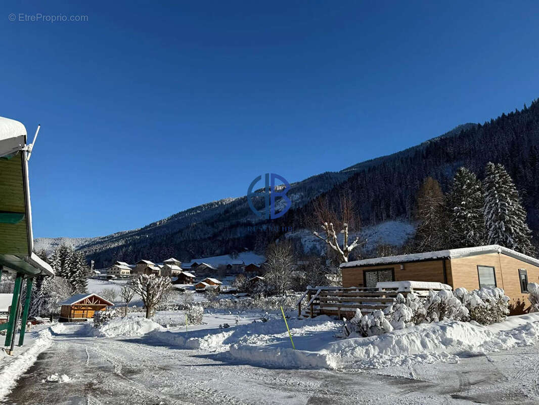 Maison à LA FERRIERE