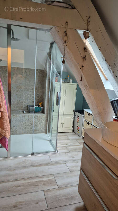 Maison à FRONTENARD