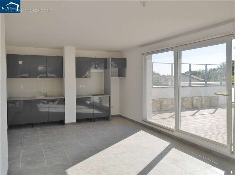 Appartement à TOURNEFEUILLE