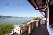 Appartement à HENDAYE